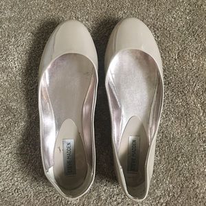 Steve Madden Ballet Flats